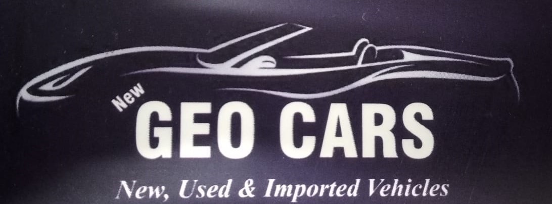New Geo Cars
