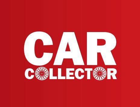 CAR COLLECTOR
