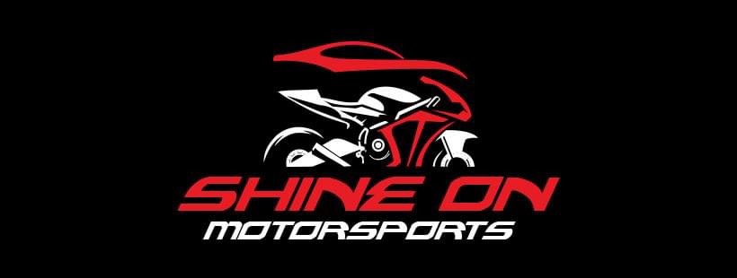 SHINE ON MOTOR SPORTS