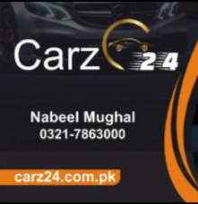 Carz 24