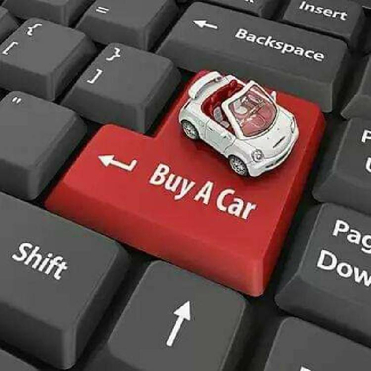 On-line Cars Pakistan