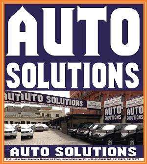 Auto Solutions