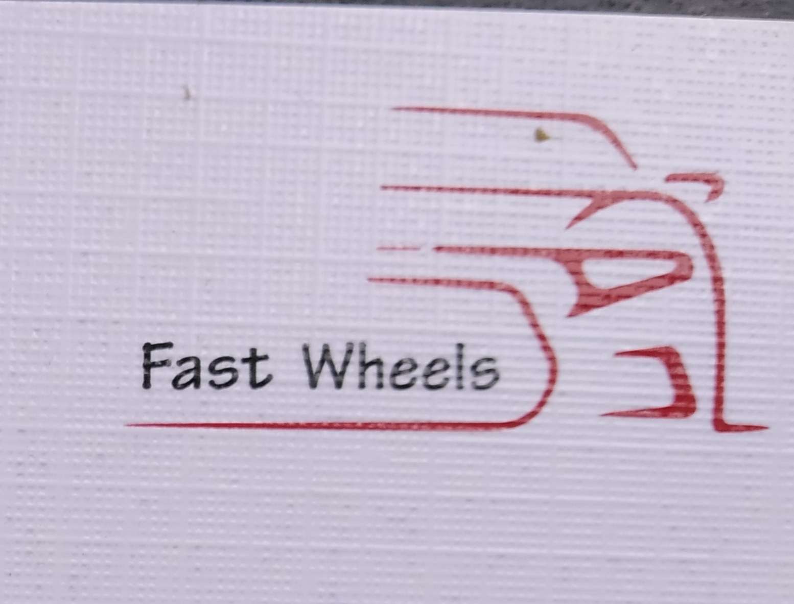Fast Wheels