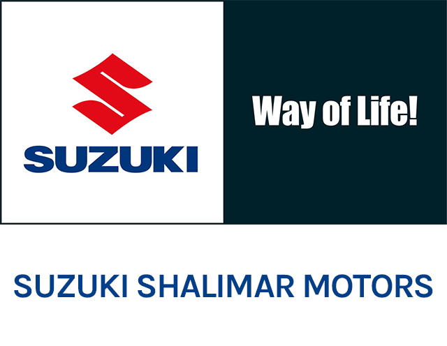 Suzuki Shalimar Motors