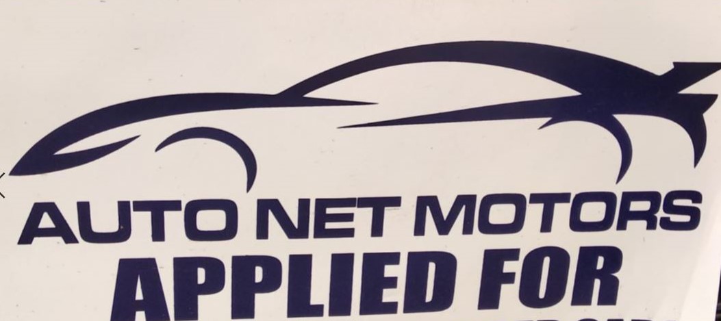 Auto Net Motors