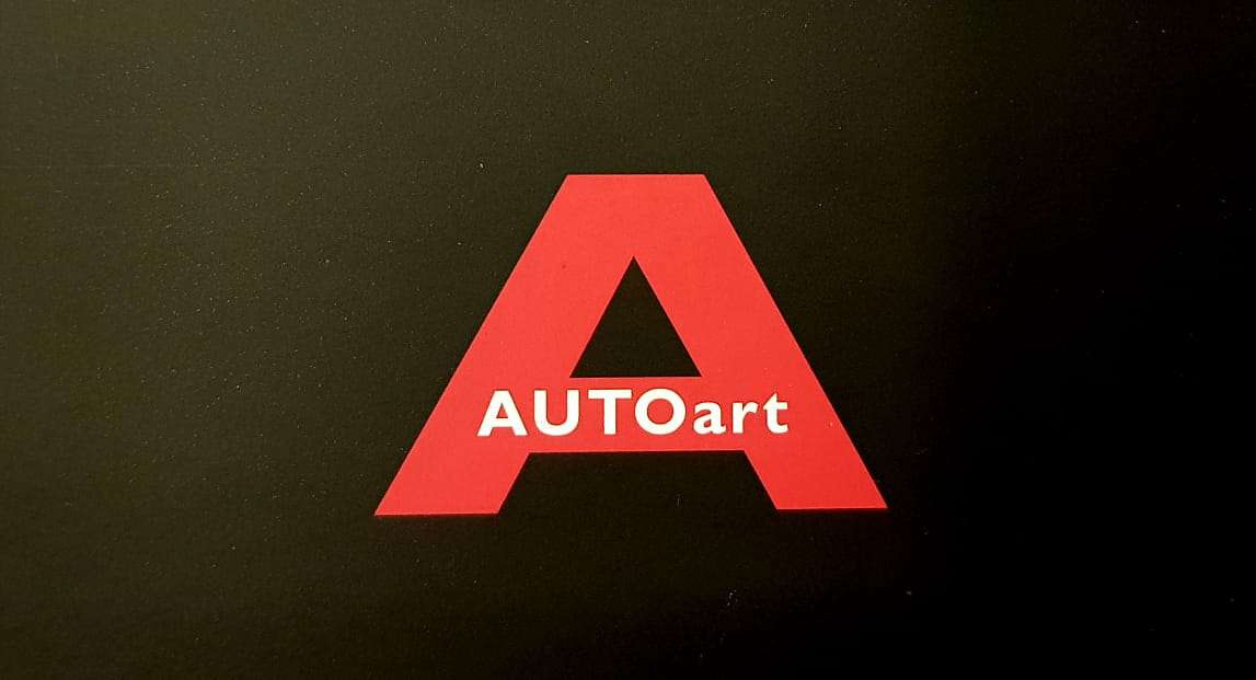 Auto Art