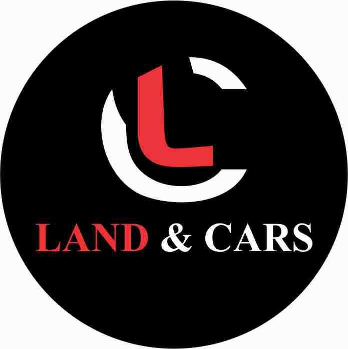 Land & Cars