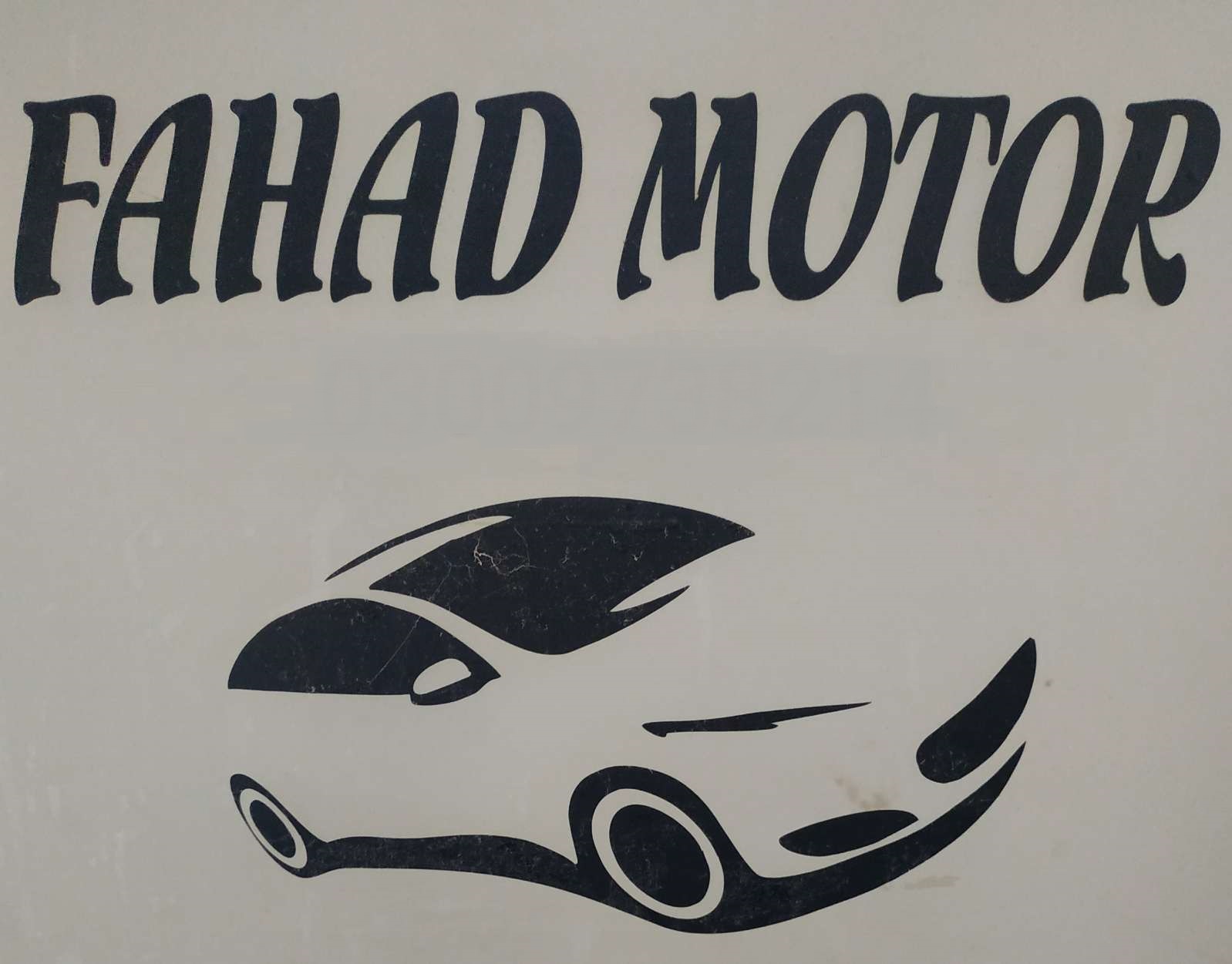 Fahad Motors