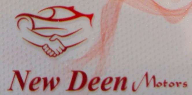 New Deen Motors