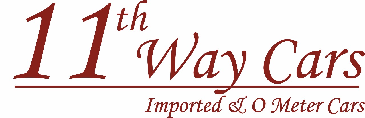 11th Way Cars