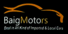 Baig Motors