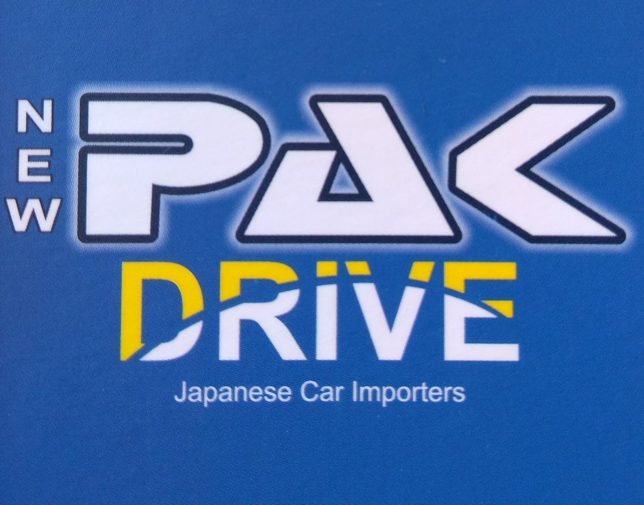 New Pak Drive