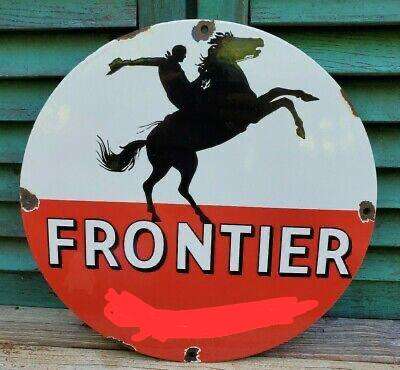 Frontier Motors