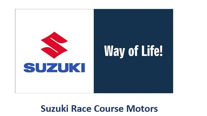 Suzuki Racecourse Motors