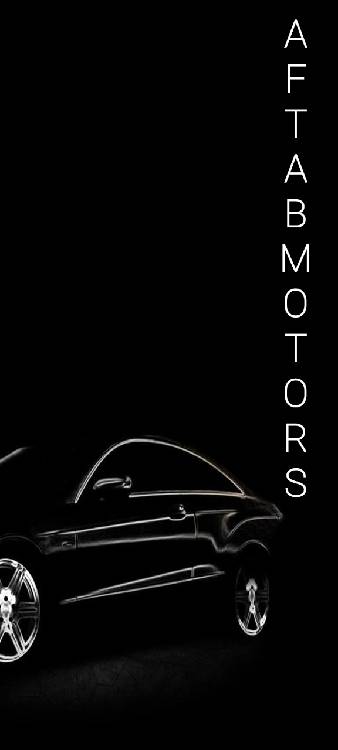 Aftab Motors