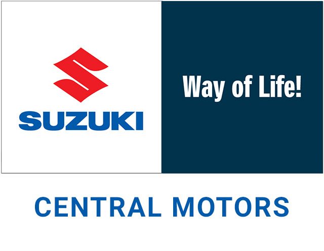 Central Motors