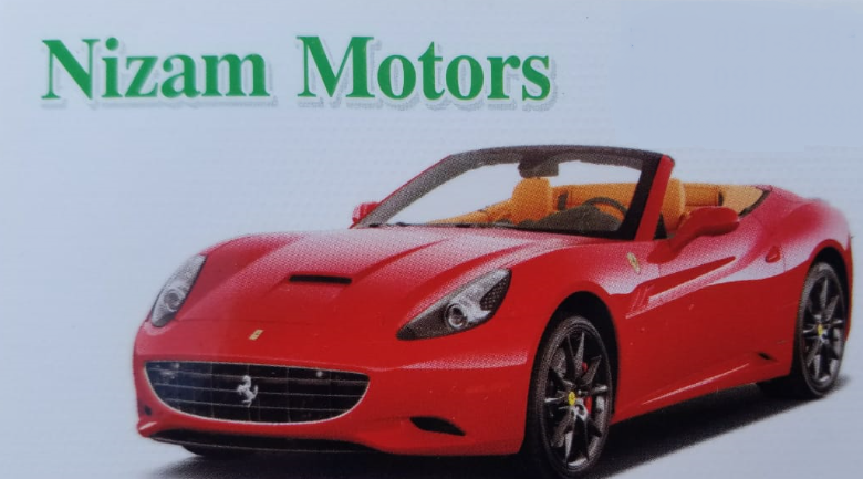 Nizam Motors