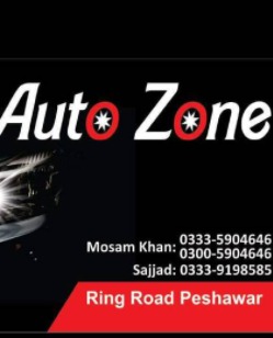 Auto Zone