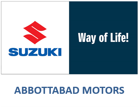 Suzuki Abbottabad Motors