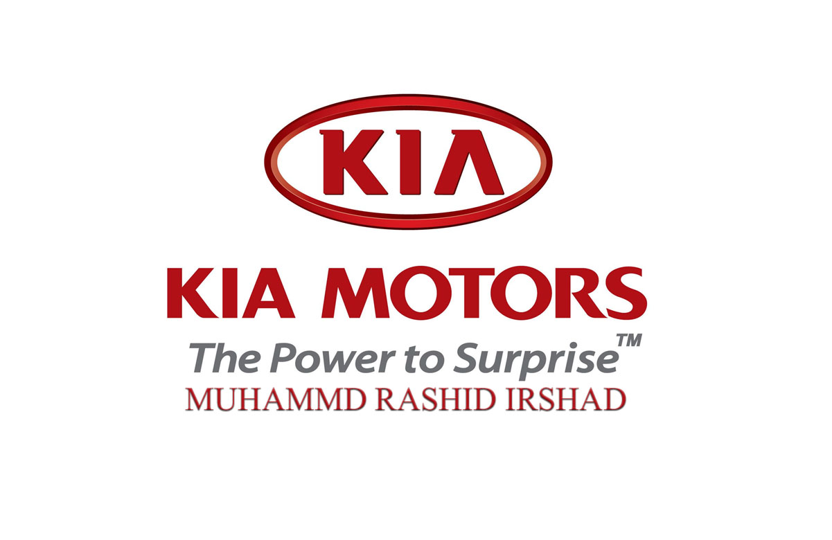 KIA MOTORS-SILK ROUTE
