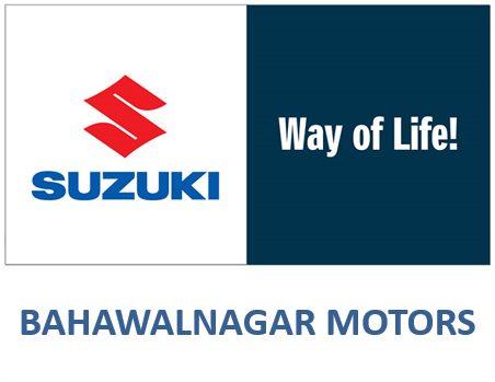 Suzuki Bahawalnagar Motors