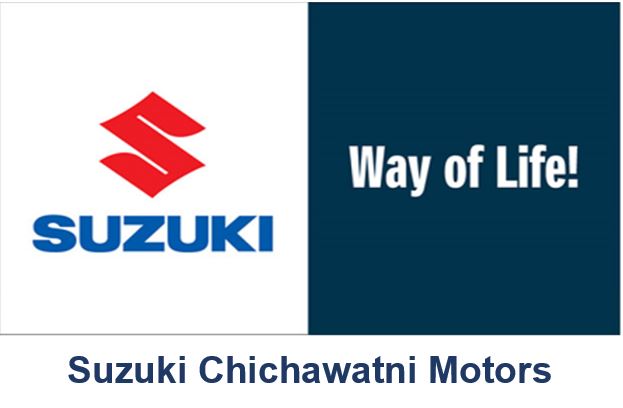 Suzuki Chichawatni Motors