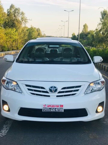 Auto Land International