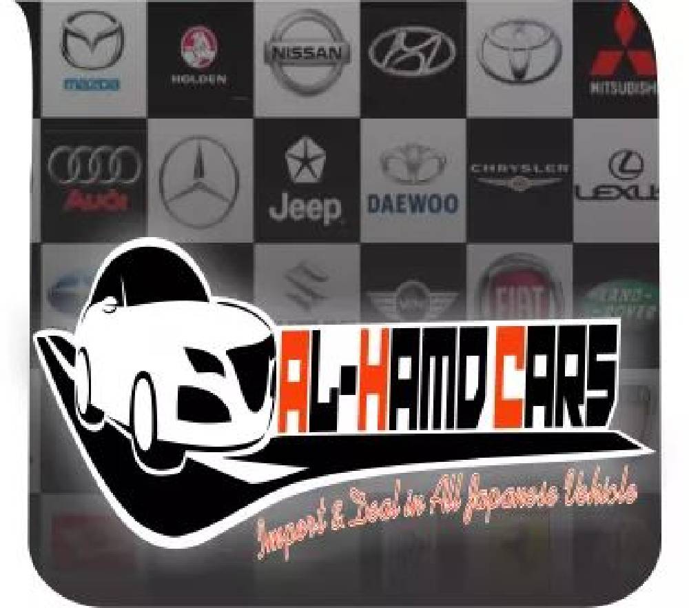 Al-Hamd Cars