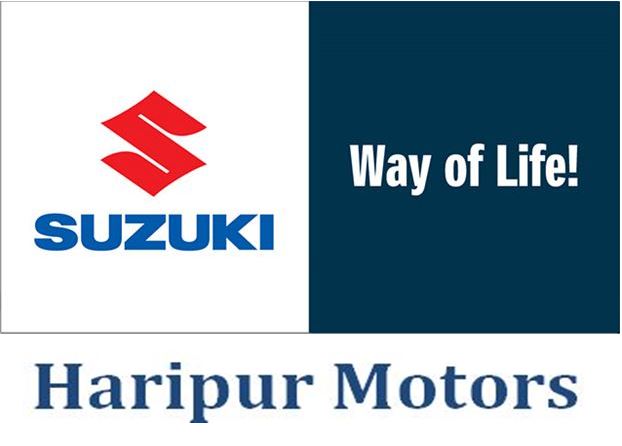 Haripur Motors