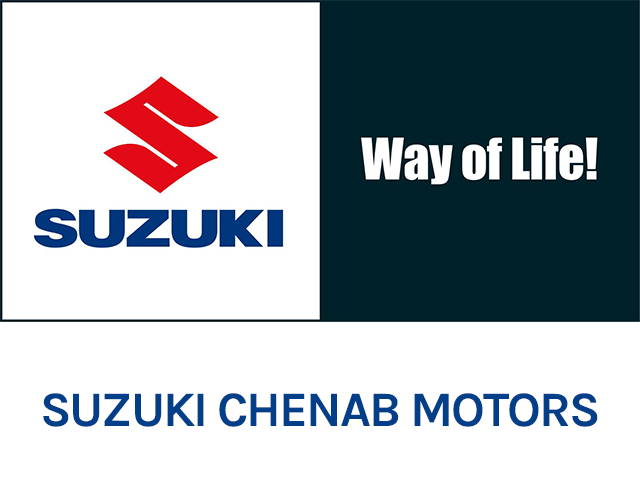 Suzuki Chenab Motors Suzuki Chenab Motors