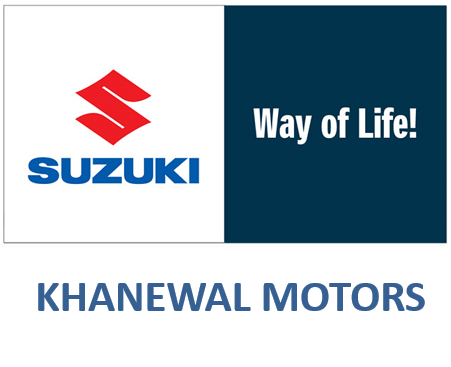 Suzuki Khanewal Motors Suzuki Khanewal Motors