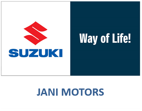 Suzuki Jani Motors Suzuki Jani Motors