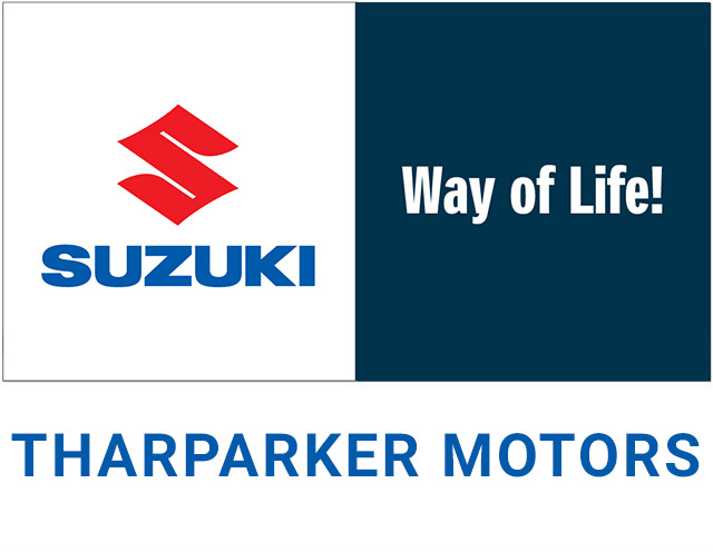 Suzuki Tharparker Motors Suzuki Tharparker Motors