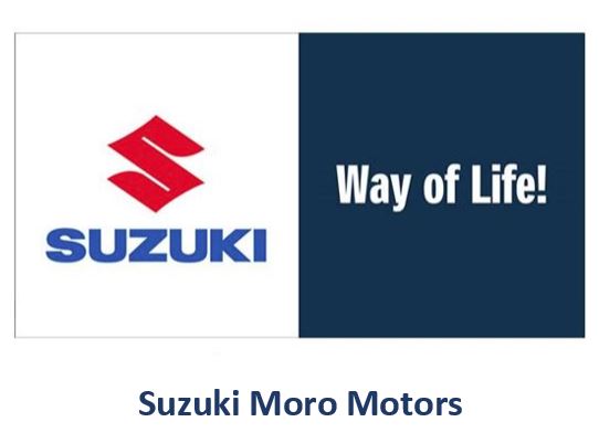 Suzuki Moro Motors Suzuki Moro Motors