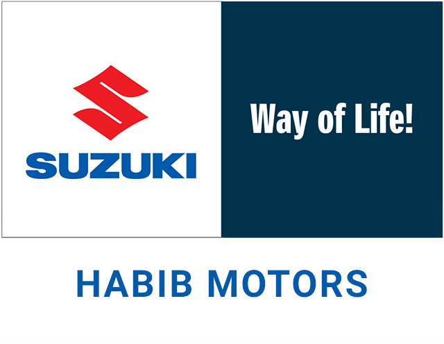 Suzuki Habib Motors