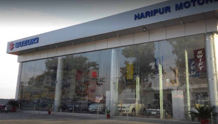 Suzuki Haripur Motors