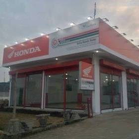 SOFIA HONDA HOME