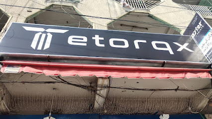 Etorqx Showroom Etorqx Showroom