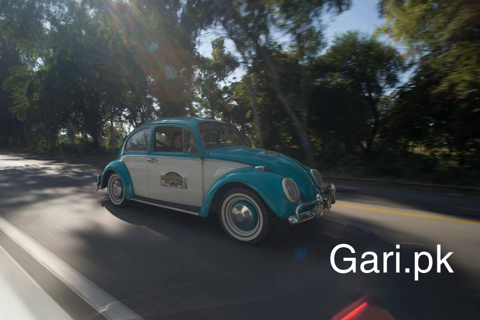 9th Classic Car Rally 2018 Conclude Today